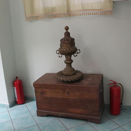 Efes Antik Hotel Selçuk Luaran gambar