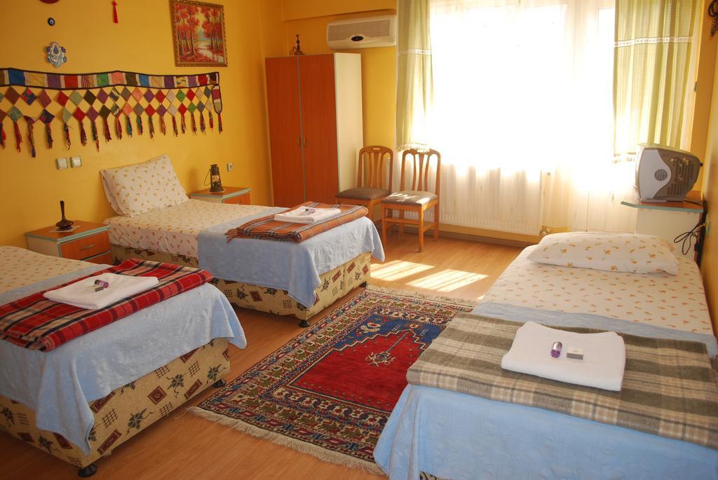 Efes Antik Hotel Selçuk Bilik gambar