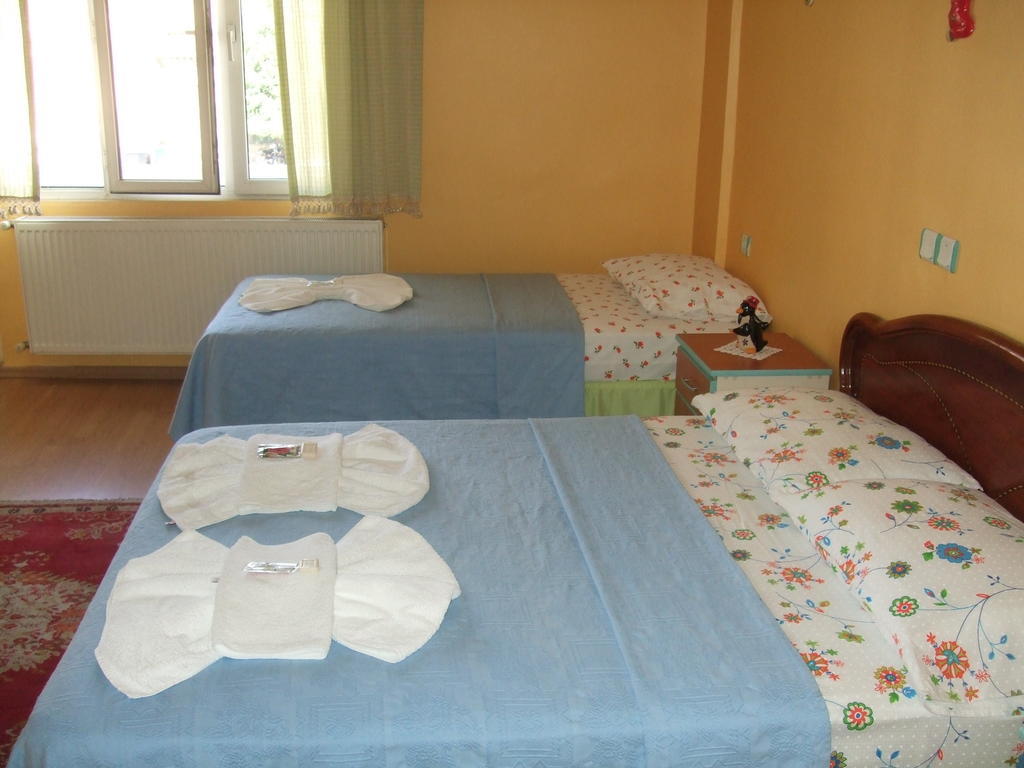 Efes Antik Hotel Selçuk Bilik gambar