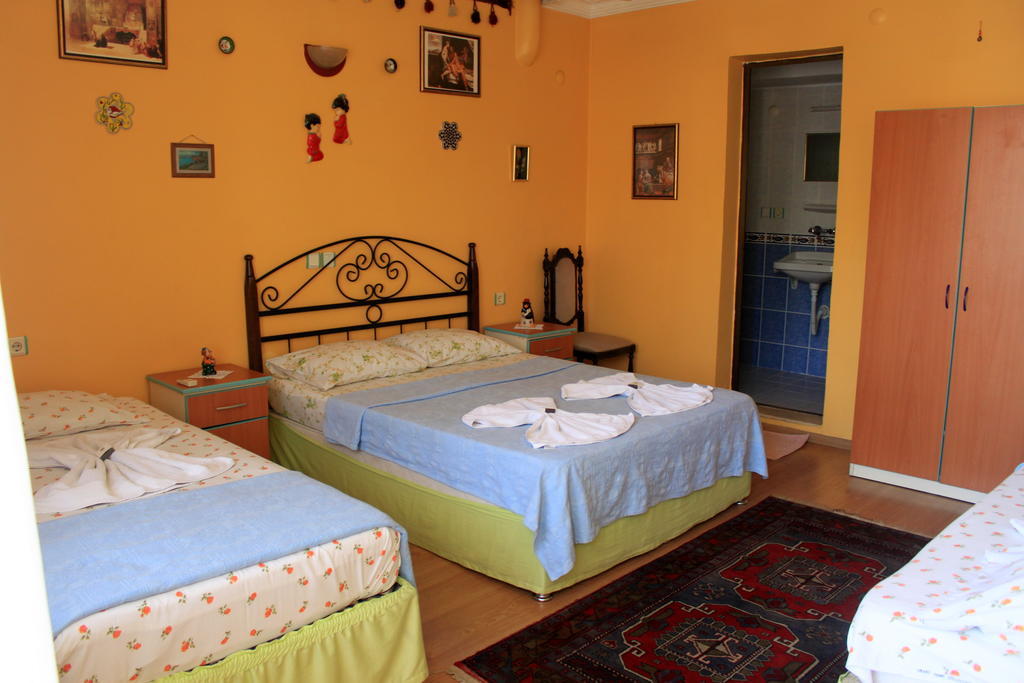 Efes Antik Hotel Selçuk Bilik gambar