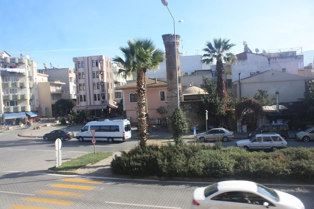 Efes Antik Hotel Selçuk Luaran gambar