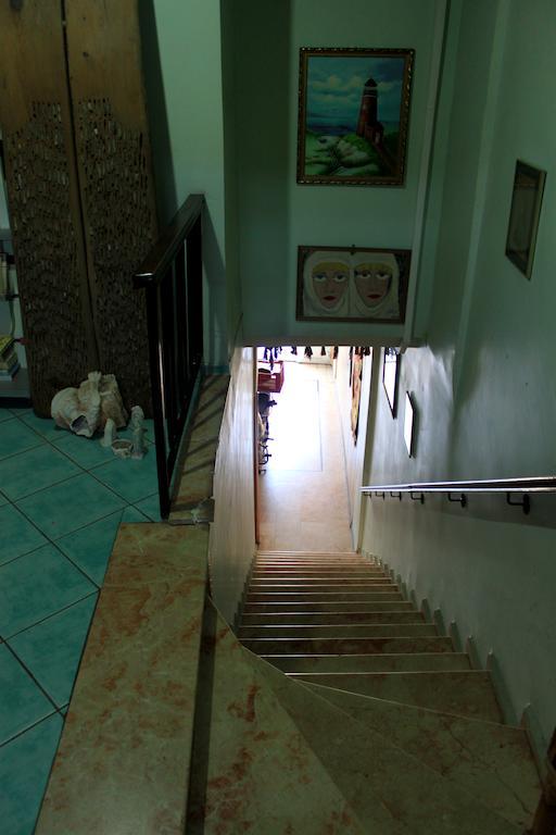 Efes Antik Hotel Selçuk Luaran gambar