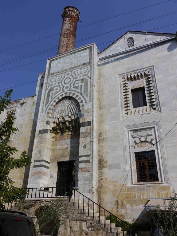Efes Antik Hotel Selçuk Luaran gambar
