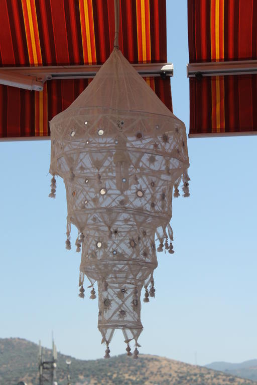 Efes Antik Hotel Selçuk Luaran gambar