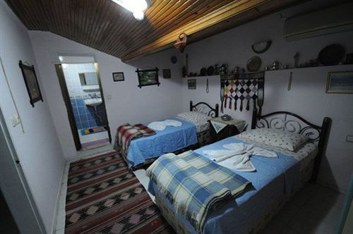 Efes Antik Hotel Selçuk Luaran gambar