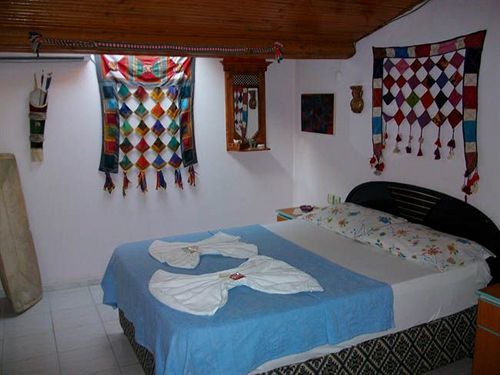Efes Antik Hotel Selçuk Luaran gambar