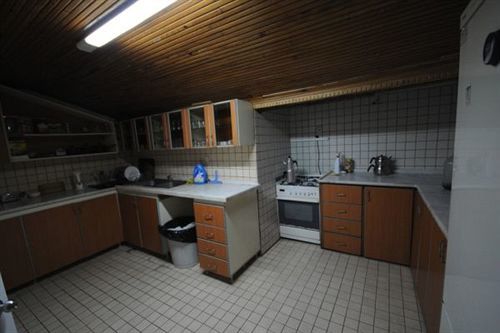 Efes Antik Hotel Selçuk Luaran gambar