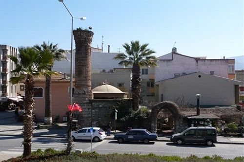 Efes Antik Hotel Selçuk Luaran gambar