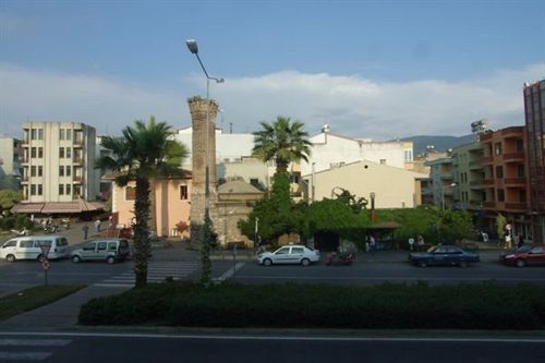 Efes Antik Hotel Selçuk Luaran gambar